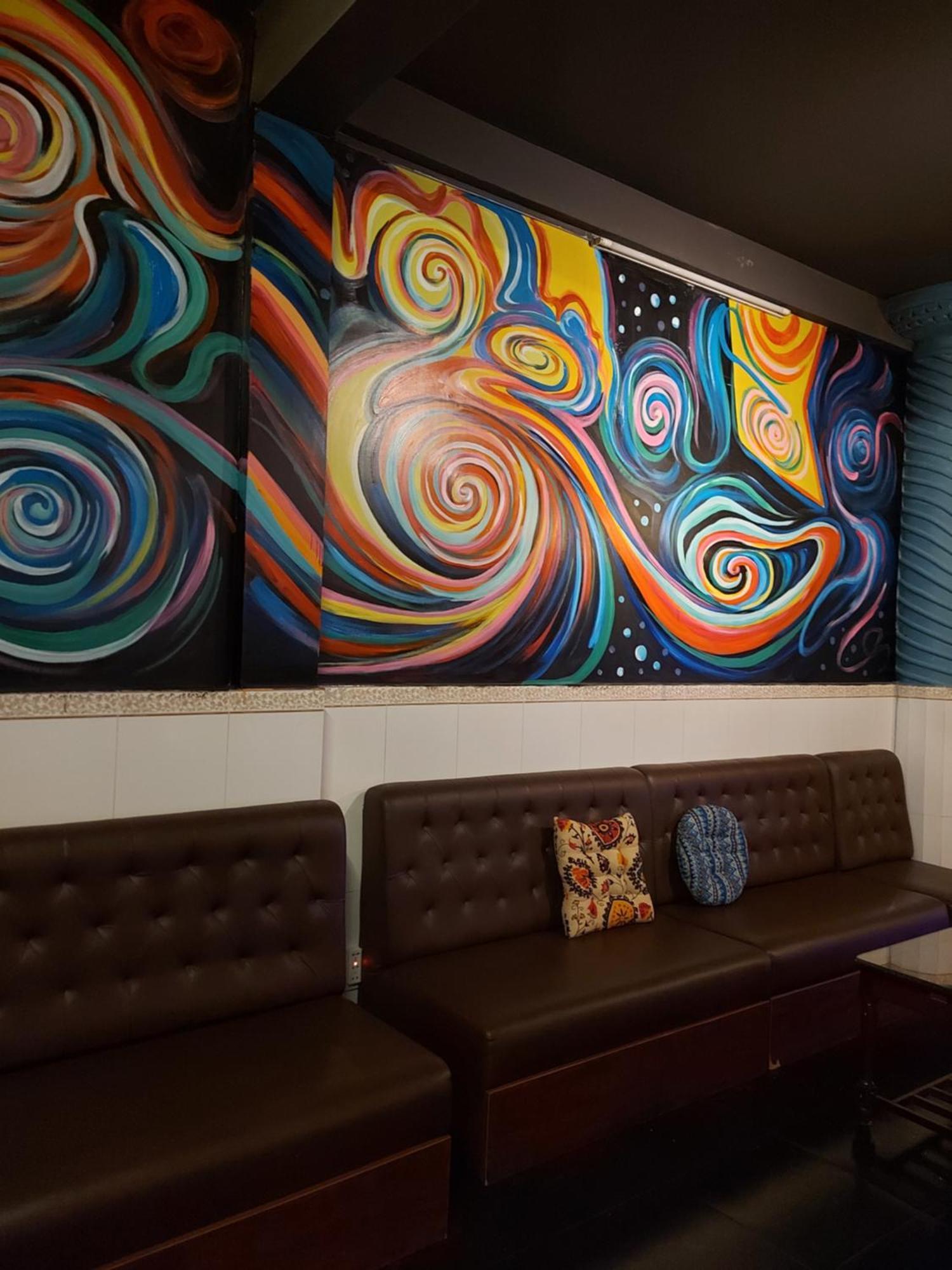 Saigon Rooftops Hostel Ho Chi Minh City Exterior photo